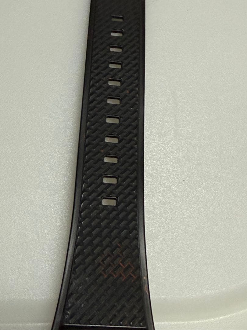 腕時計◆CASIO カシオ G-SHOCK GM-110G ゴールド