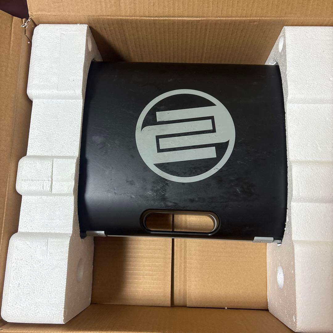 Reloop SPIN ポータブルターンテーブル