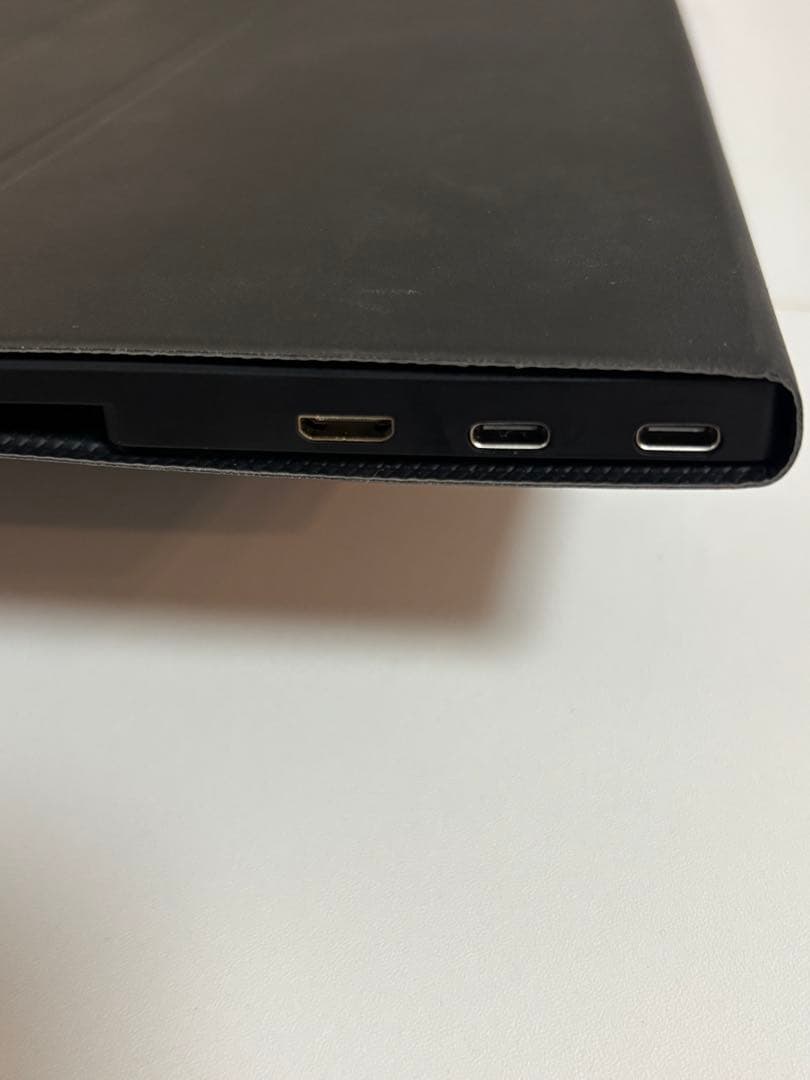 14インチ 2K モバイルモニター