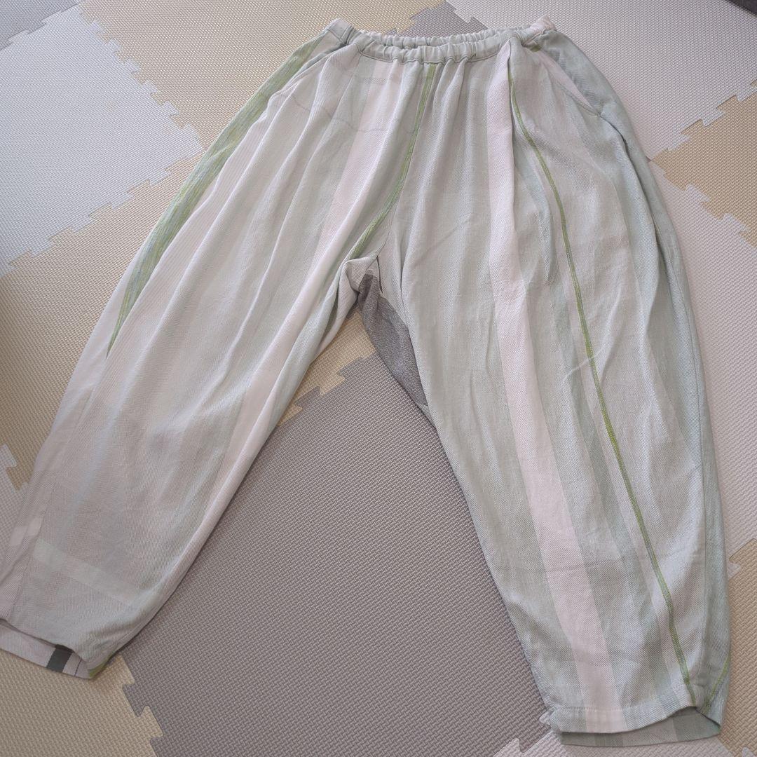 玉木新雌　tamakiniime ボンズ　一点もの❢