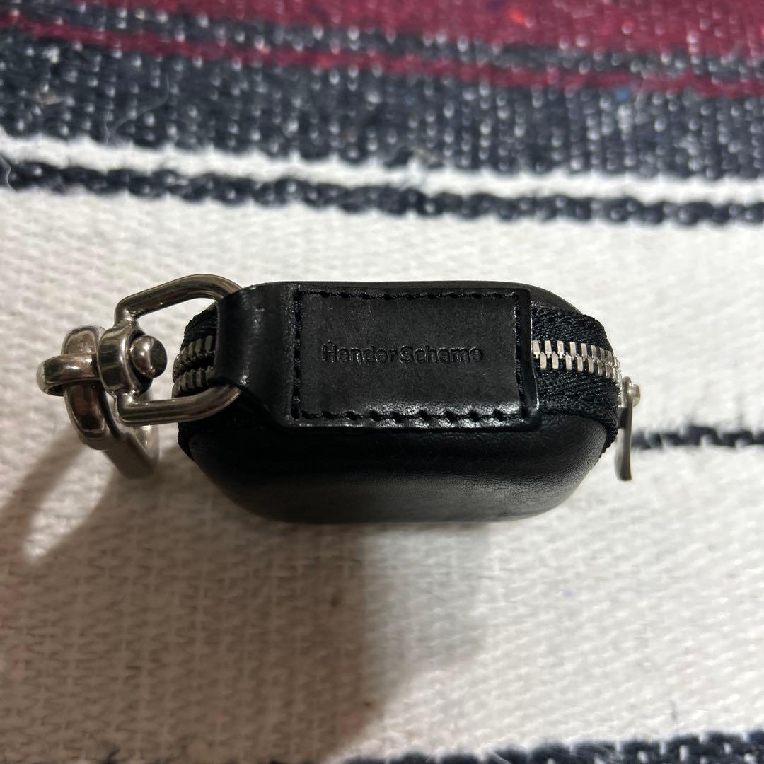 Hender Scheme　3d case mini AirPods