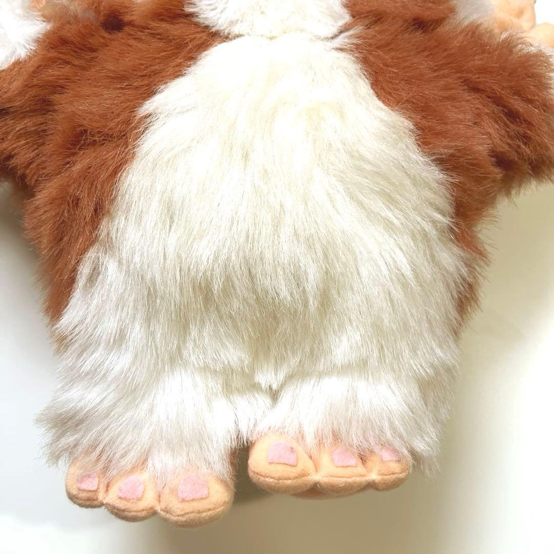 グレムリン　ギズモ　ぬいぐるみ 希少　1995 1996