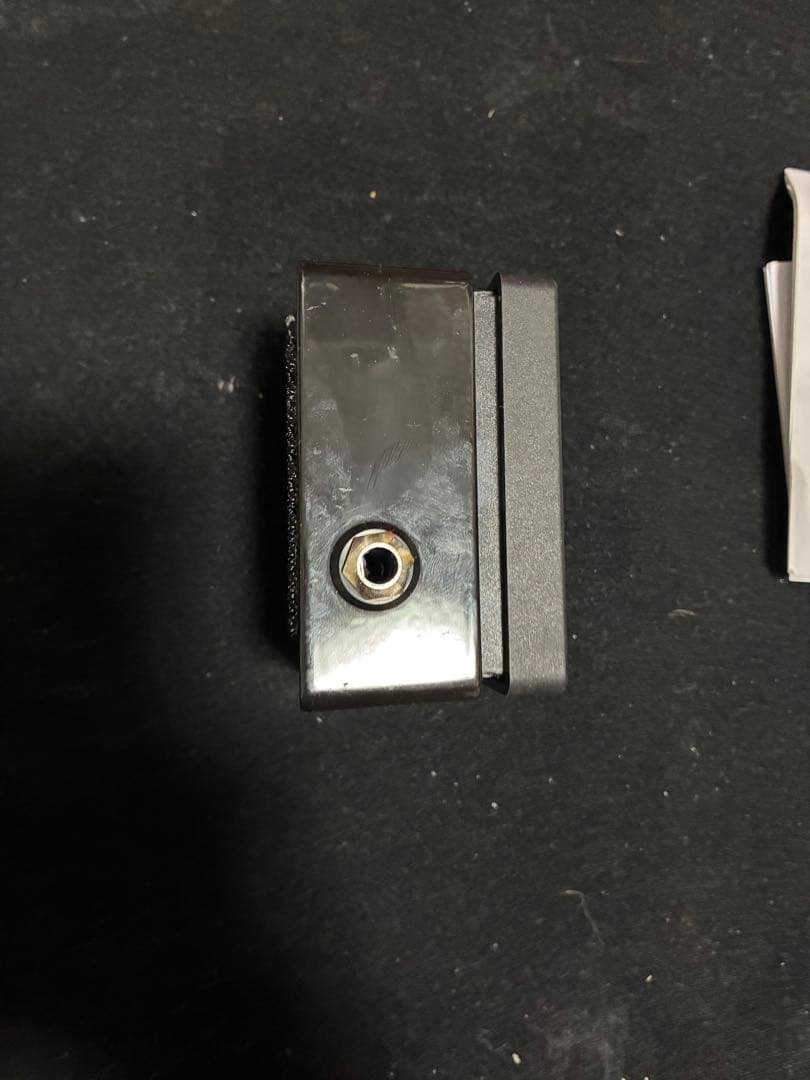 KORG(コルグ) Pitchblack XS