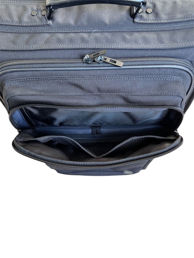 PORTER キャリーケース (ガーメント付き)