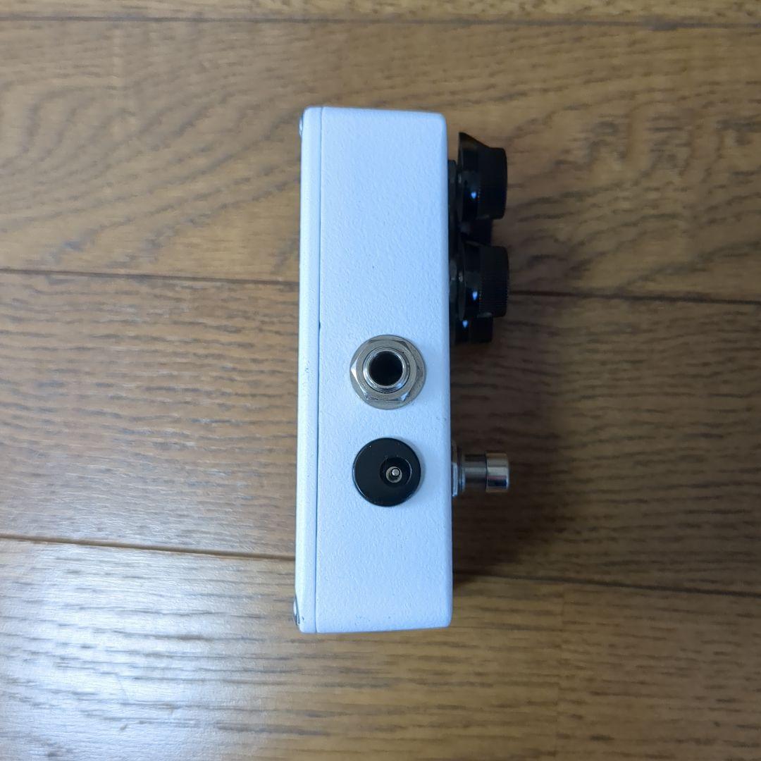 ギター Xotic RC-Booster