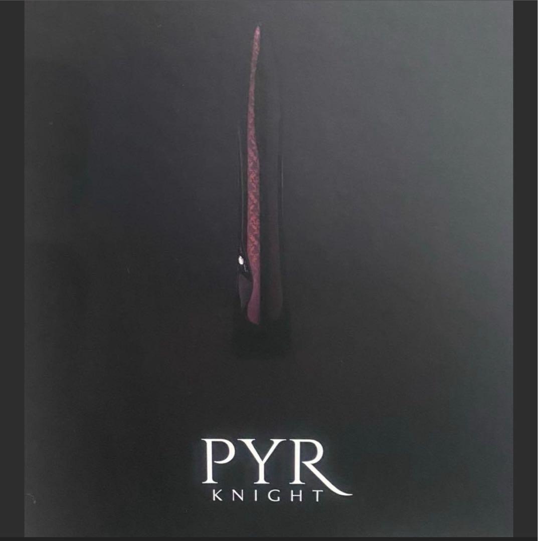 PYR KNIGHT パイラ ナイト 美顔器 美容器