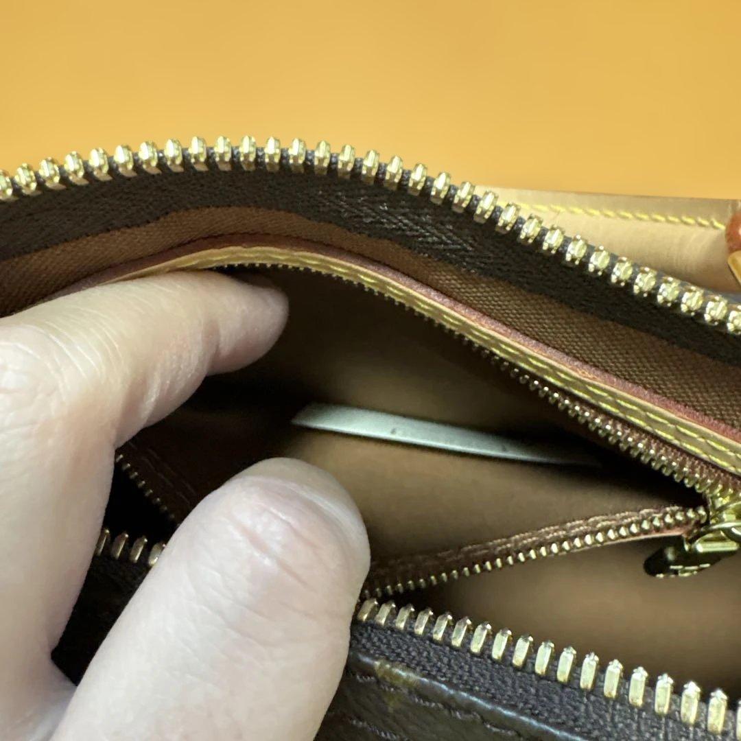 ルイ・ヴィトン スピーディ・バンドリエール25 LOUIS VUITTON