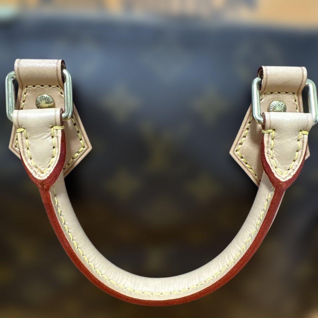 ルイ・ヴィトン スピーディ・バンドリエール25 LOUIS VUITTON