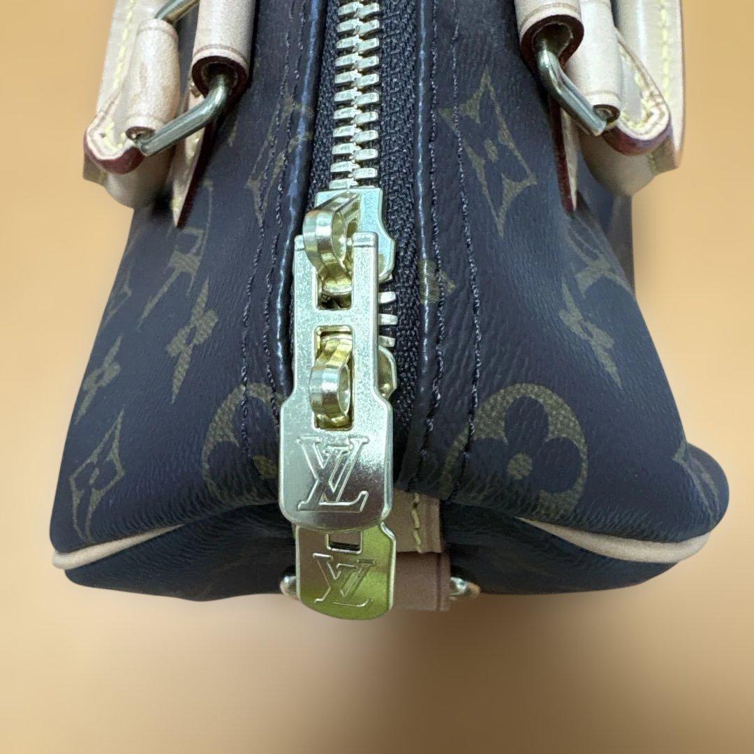 ルイ・ヴィトン スピーディ・バンドリエール25 LOUIS VUITTON