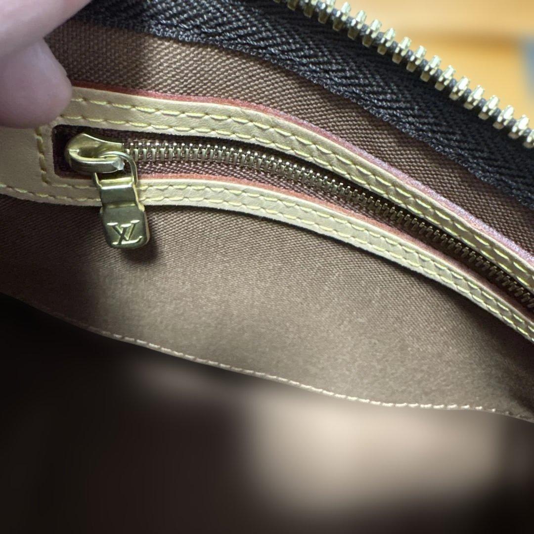 ルイ・ヴィトン スピーディ・バンドリエール25 LOUIS VUITTON