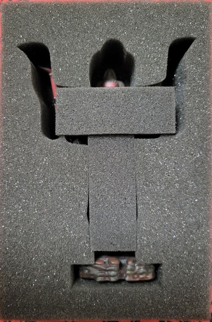 海洋堂　阿修羅像　興福寺創建1300年記念国宝阿修羅展公式フィギュア