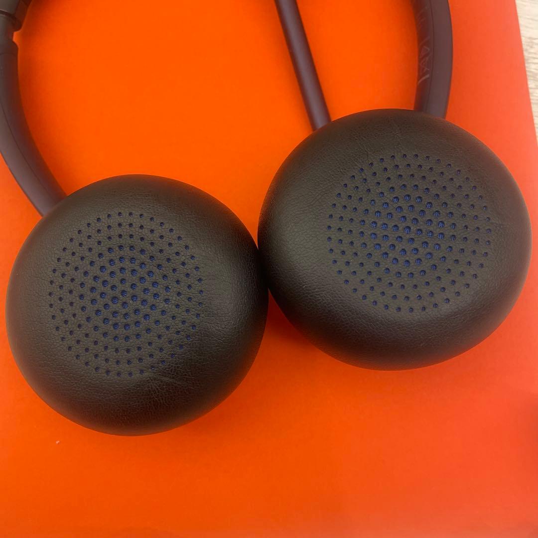 即配　Anker PowerConf H700 ワイヤレスヘッドセットスタンド無