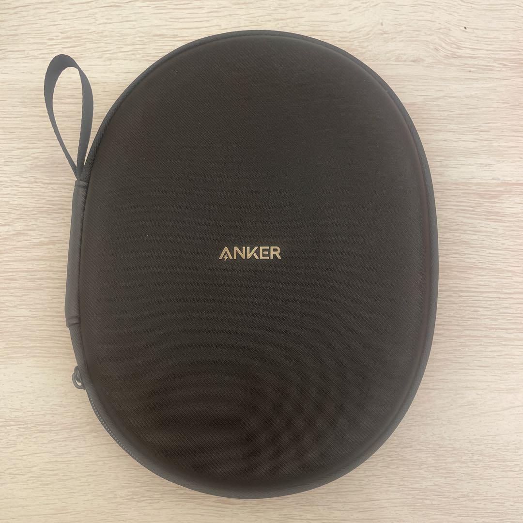 即配　Anker PowerConf H700 ワイヤレスヘッドセットスタンド無