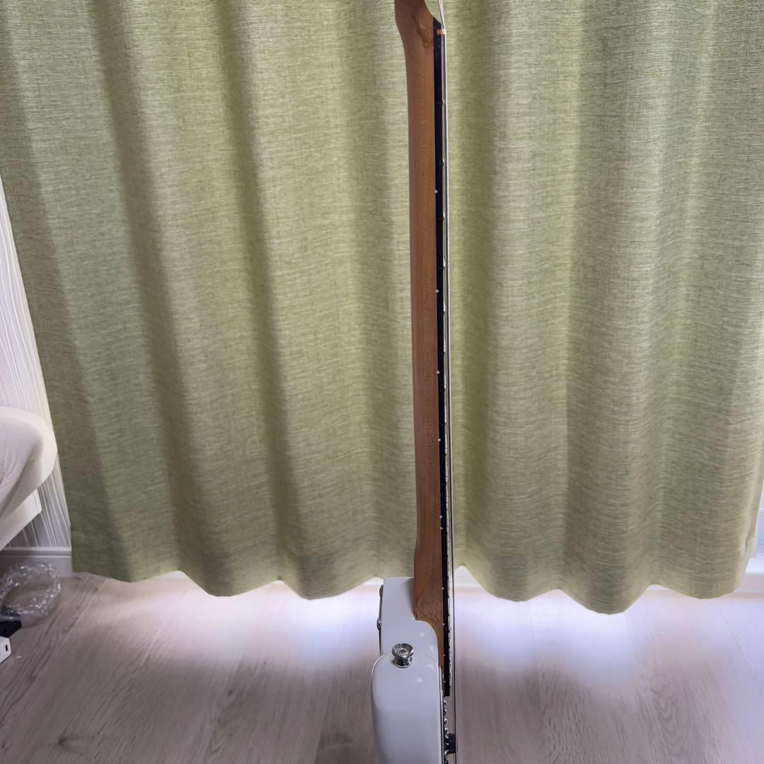 Squier スクワイヤー Affinityシリーズ　ジャズマスター