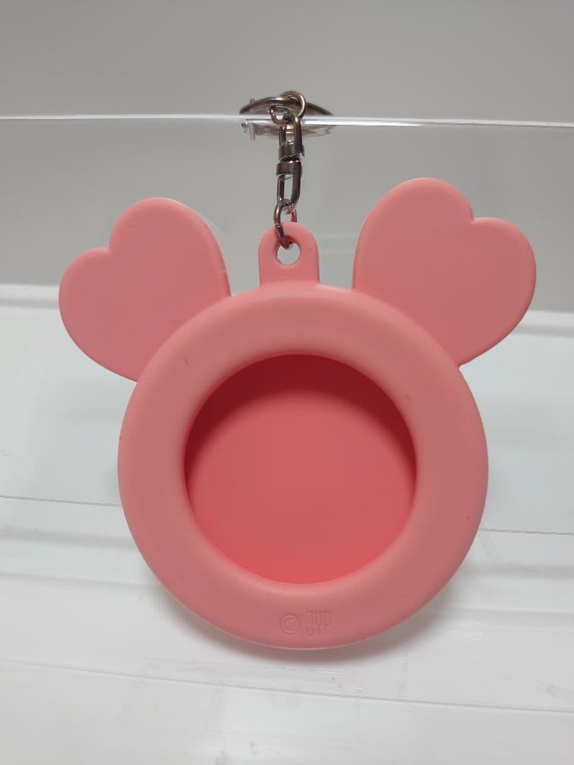 【MOMO•モモ】TWICE　ティッシュカバー　チャーム　缶バッジ　アクスタ