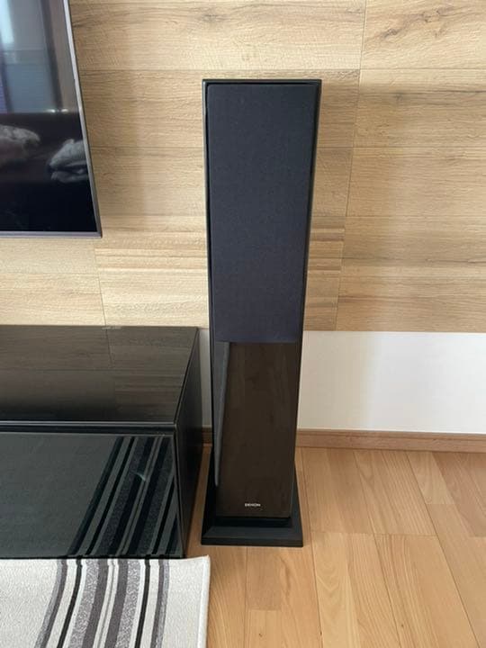 ホームシアターセット DENON