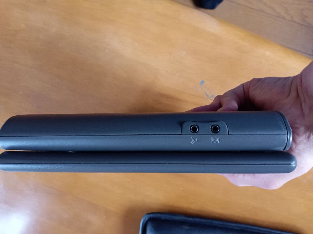 Apple PowerBook 本体のみ【ジャンク】ケース付