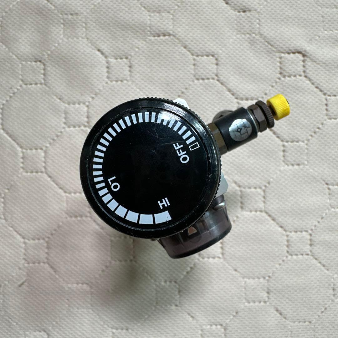 ADA CO2スピードレギュレーター