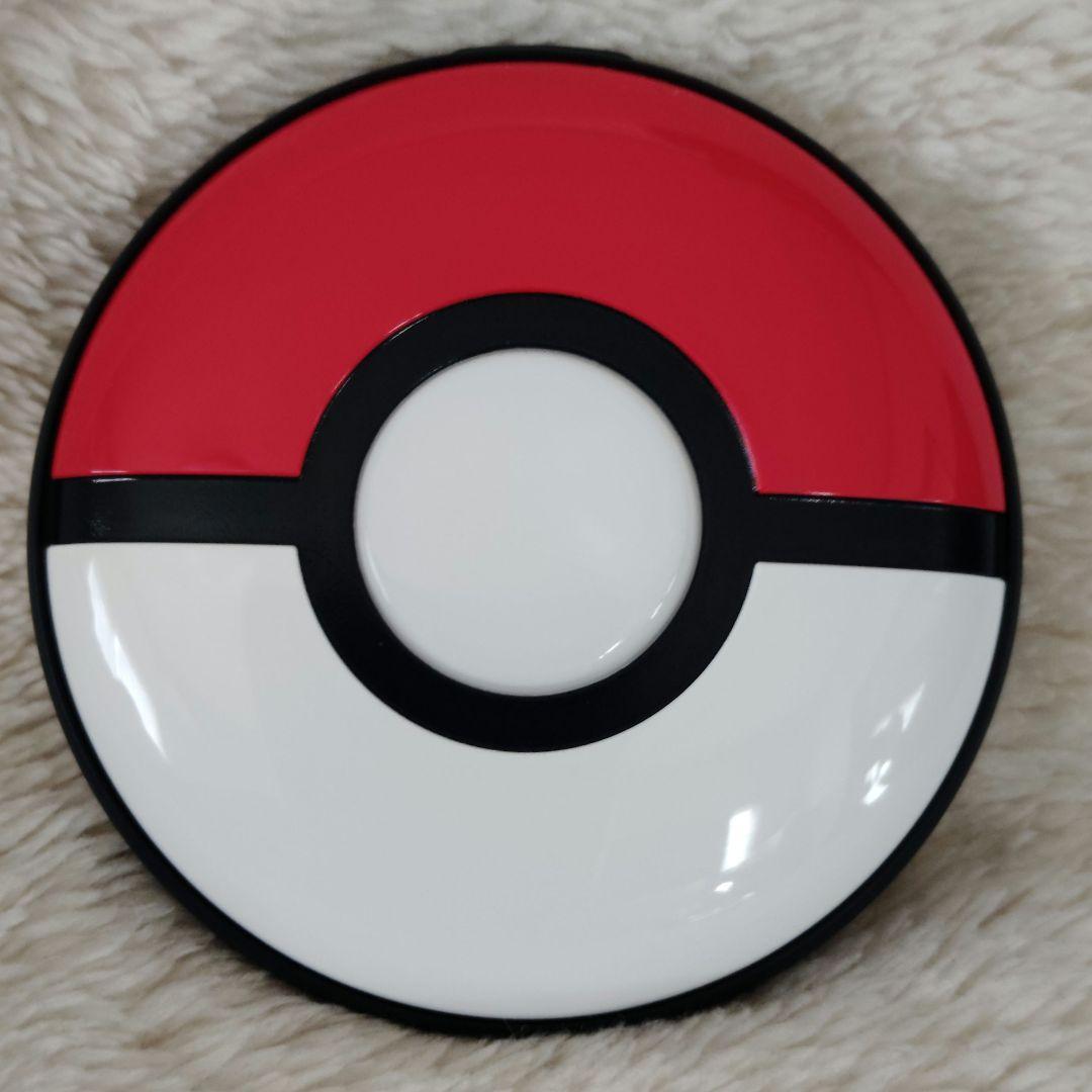 ポケモンGOプラスプラスpokemongo