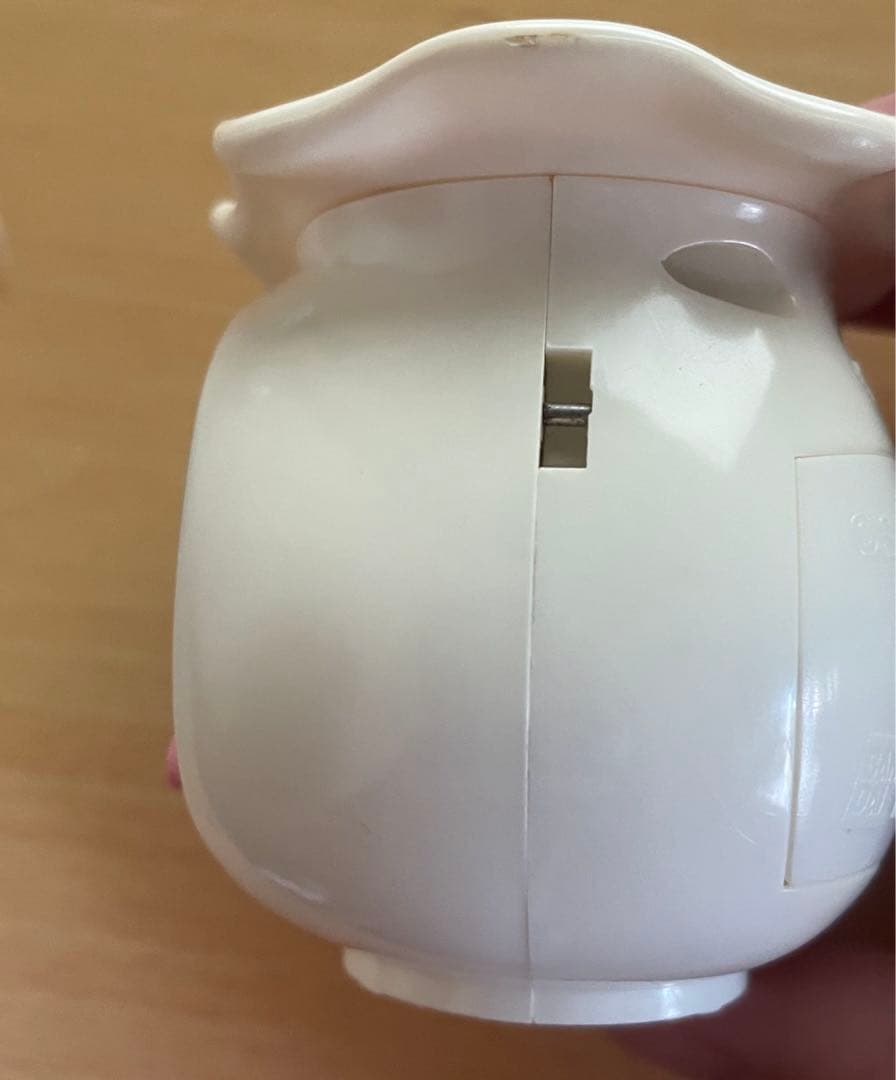 まめゴマ 飼育日記 おもちゃ