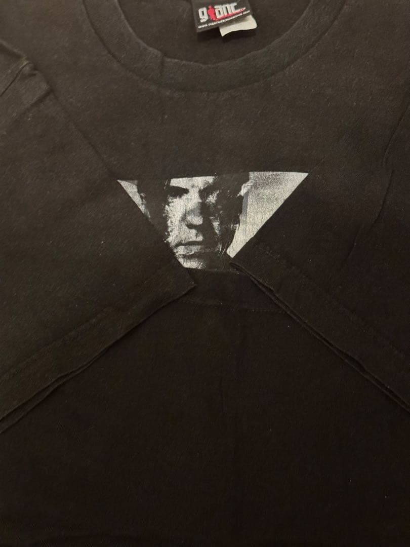 レッチリ Tシャツ 菅田将暉着 red hot chili peppers