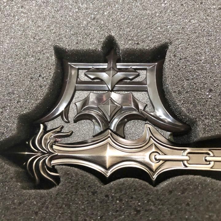 【キングダムハーツ】過ぎ去りし思い出　アンバサダーホテル　キーブレード