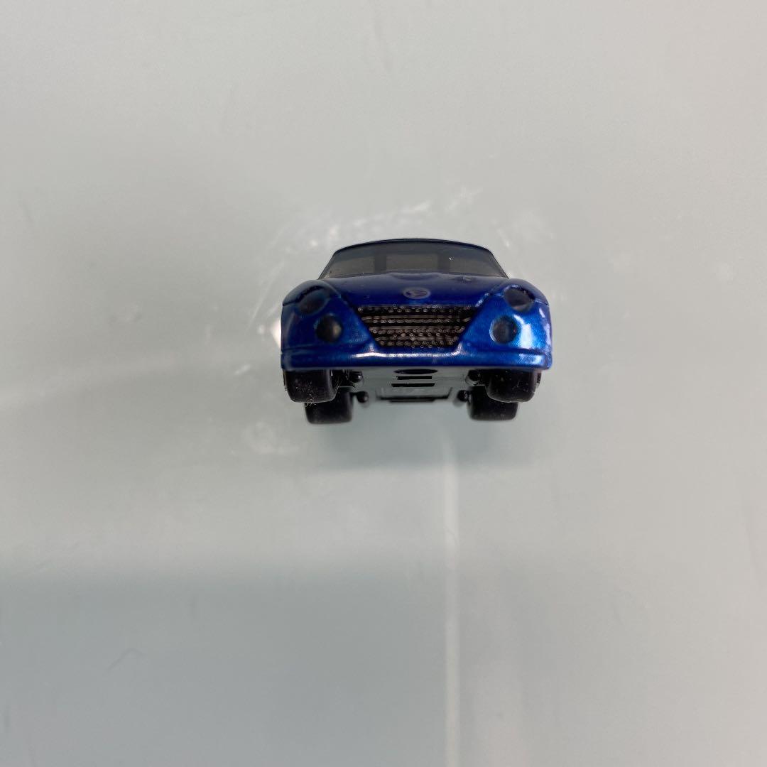 ちびっこ チョロＱ　NO.31 ダイハツ コペン (LA-L880K)