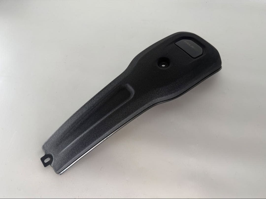 ハーレーダビットソン fxlrs fxlrst 純正ダッシュカバー