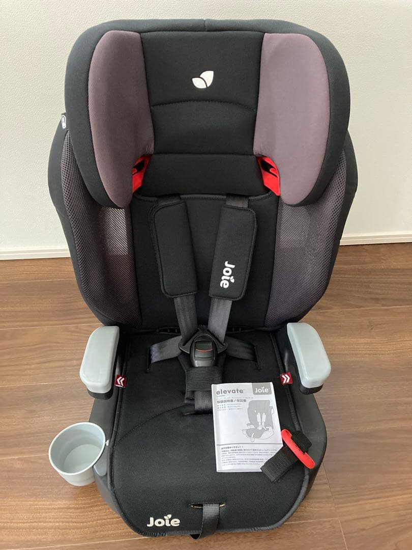 Joie ジョイー elevate エレベート ジュニアシート