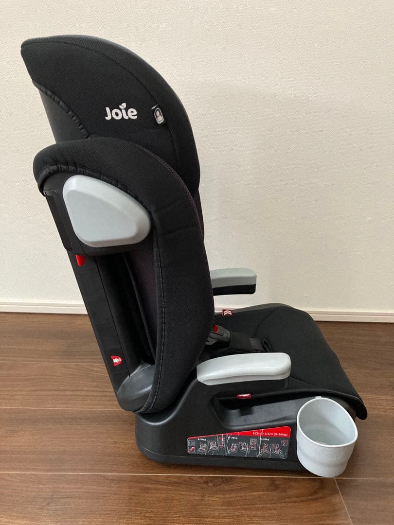 Joie ジョイー elevate エレベート ジュニアシート
