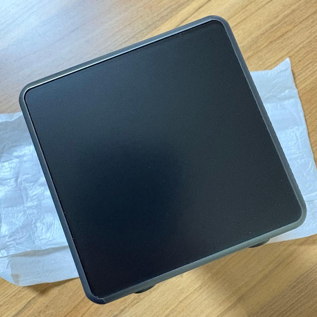 2個セット SONY ワイヤレススピーカー ハイレゾ対応 SRS-ZR7 B