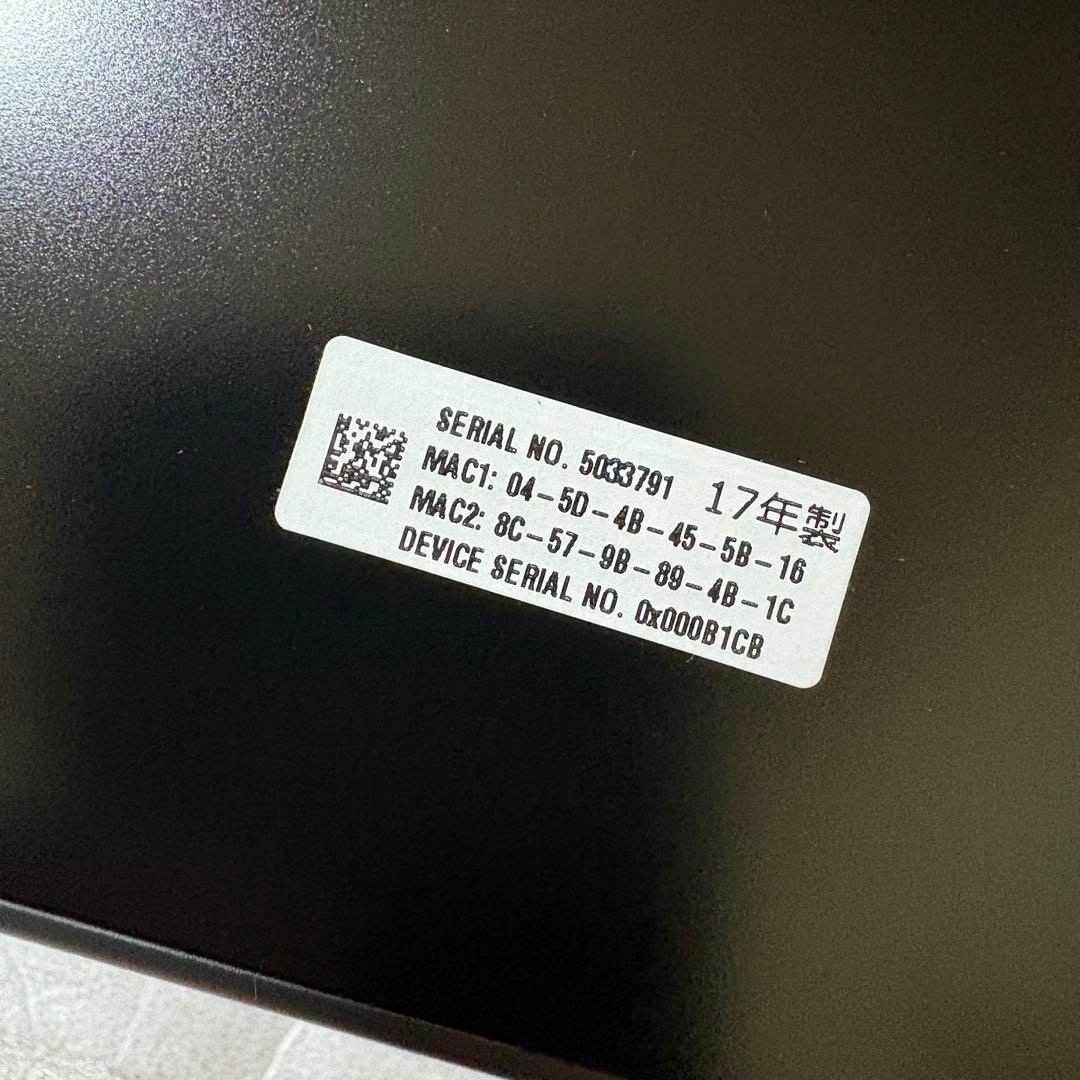 2個セット SONY ワイヤレススピーカー ハイレゾ対応 SRS-ZR7 B