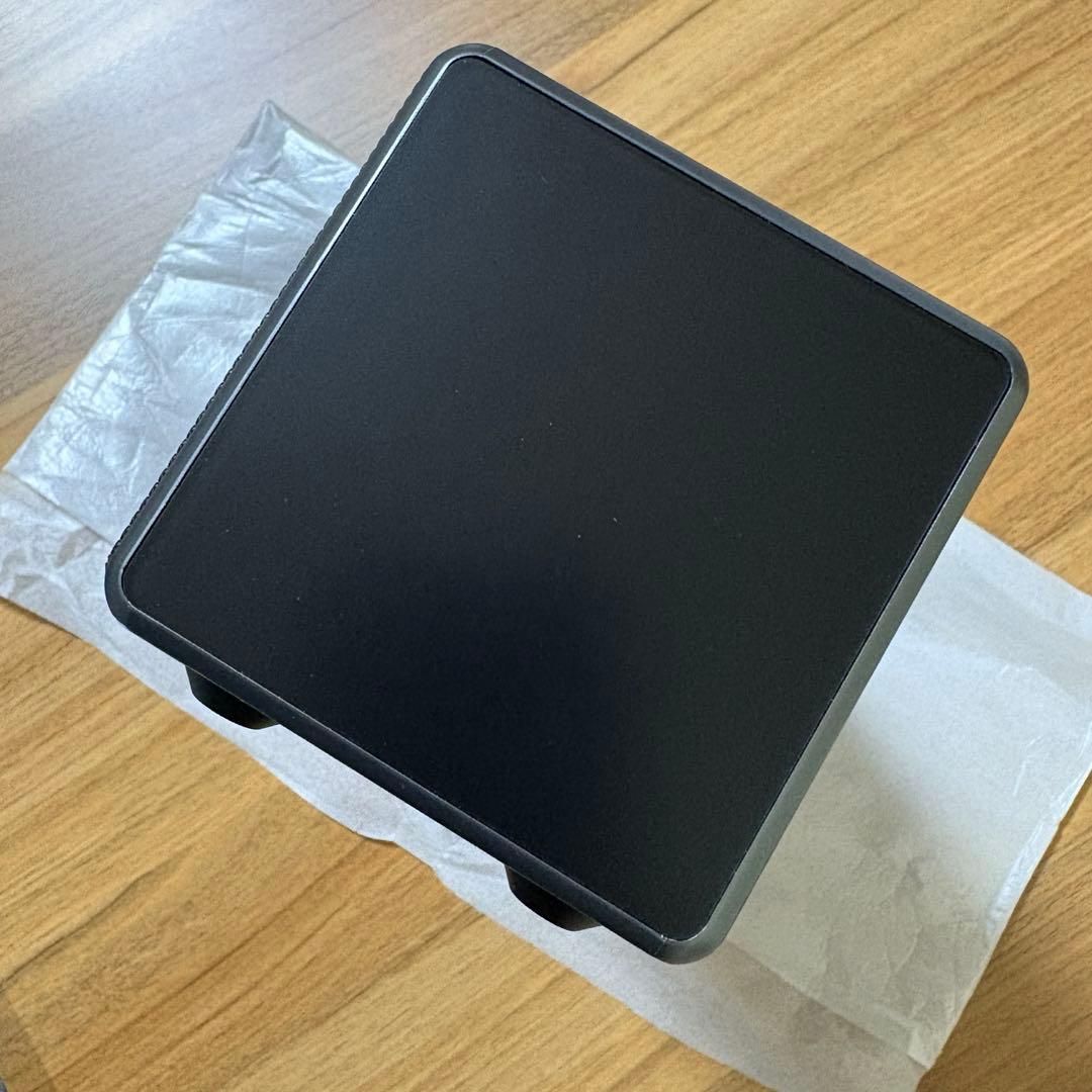 2個セット SONY ワイヤレススピーカー ハイレゾ対応 SRS-ZR7 B