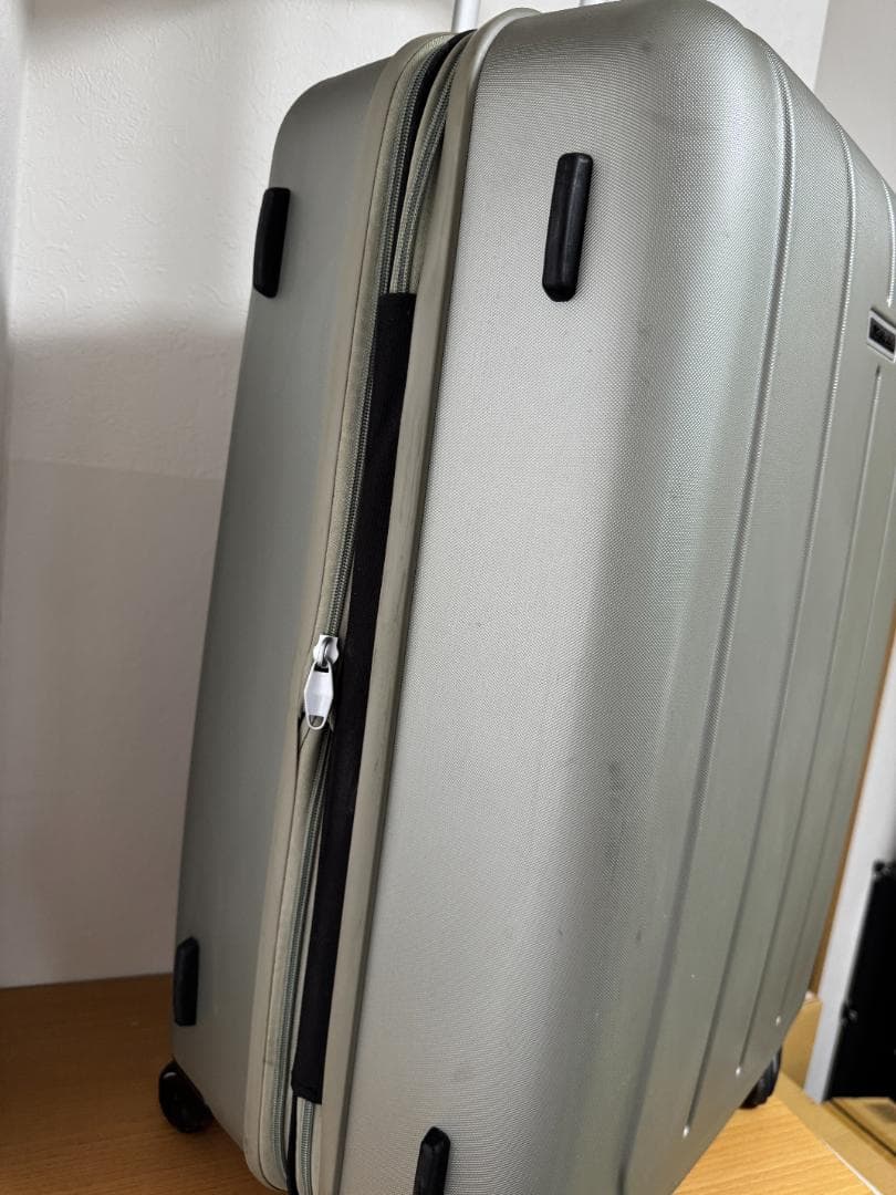 Samsonite スーツケース エノーム スピナー69 70L 3.8kg