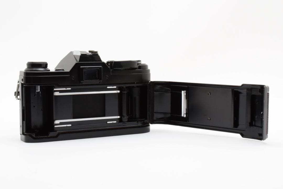 キャノン　Canon AE-1 FL 50mm F1.4《鳴き無し・完動品》