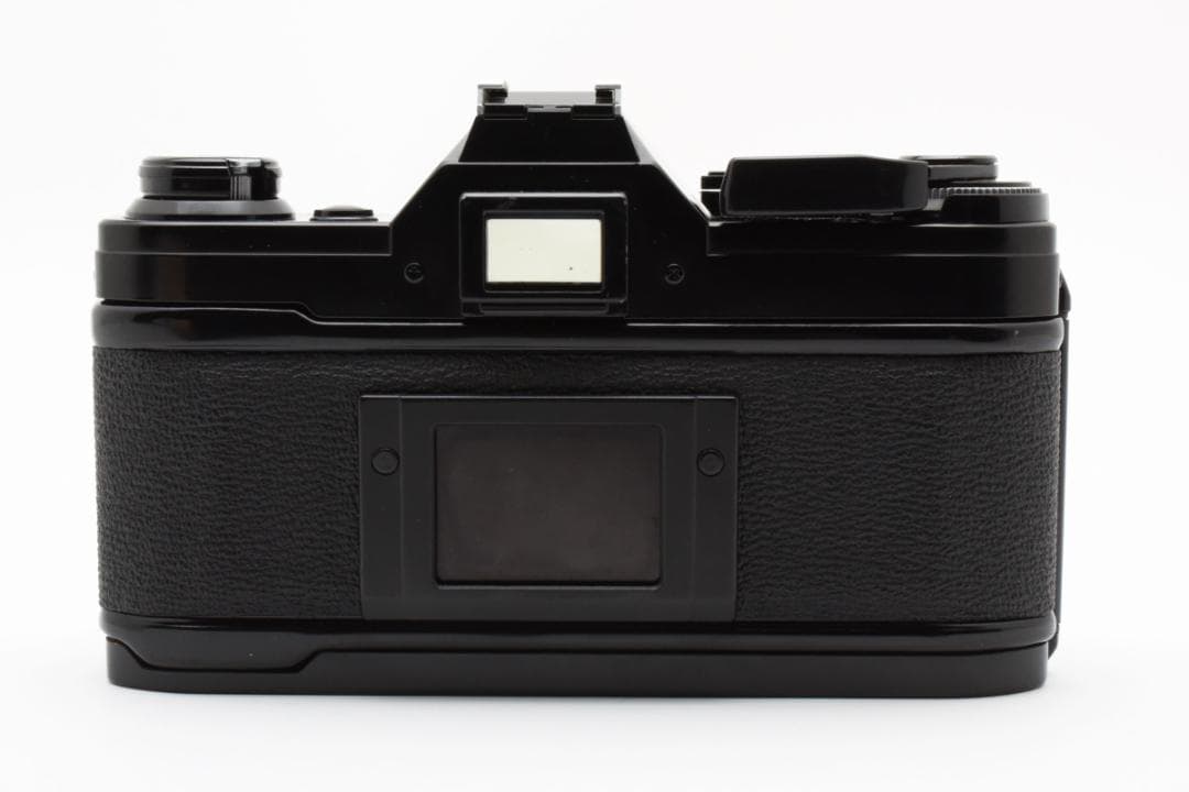 キャノン　Canon AE-1 FL 50mm F1.4《鳴き無し・完動品》