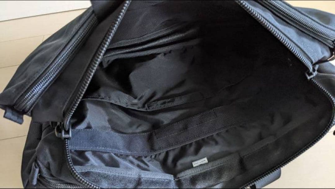新品未使用‼️PORTER ビジネスバッグ ブラック