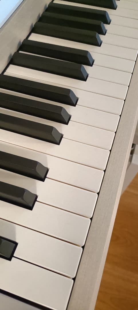 ※はんちゃ※【送料無料】KAWAIカワイ電子ピアノCA58A