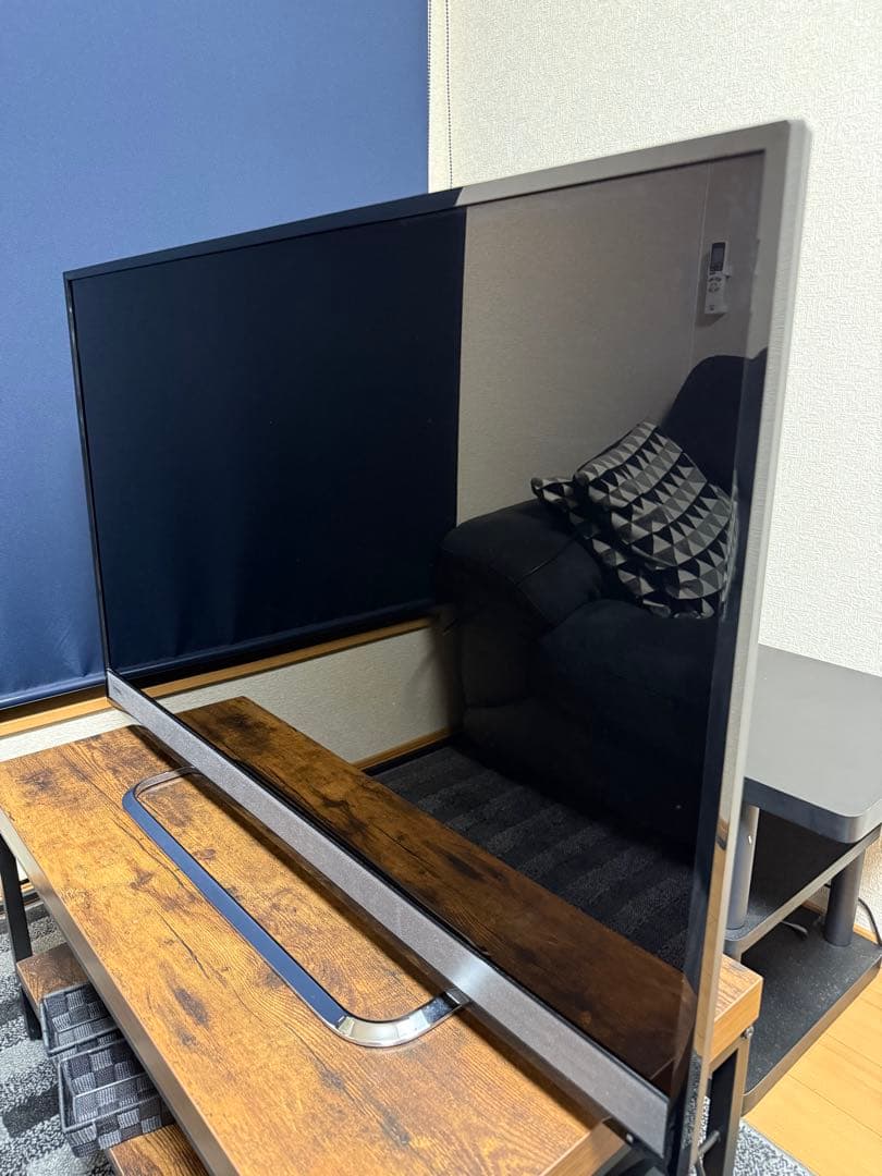 TOSHIBA 40M510X 40インチ液晶テレビ 4Kパネル