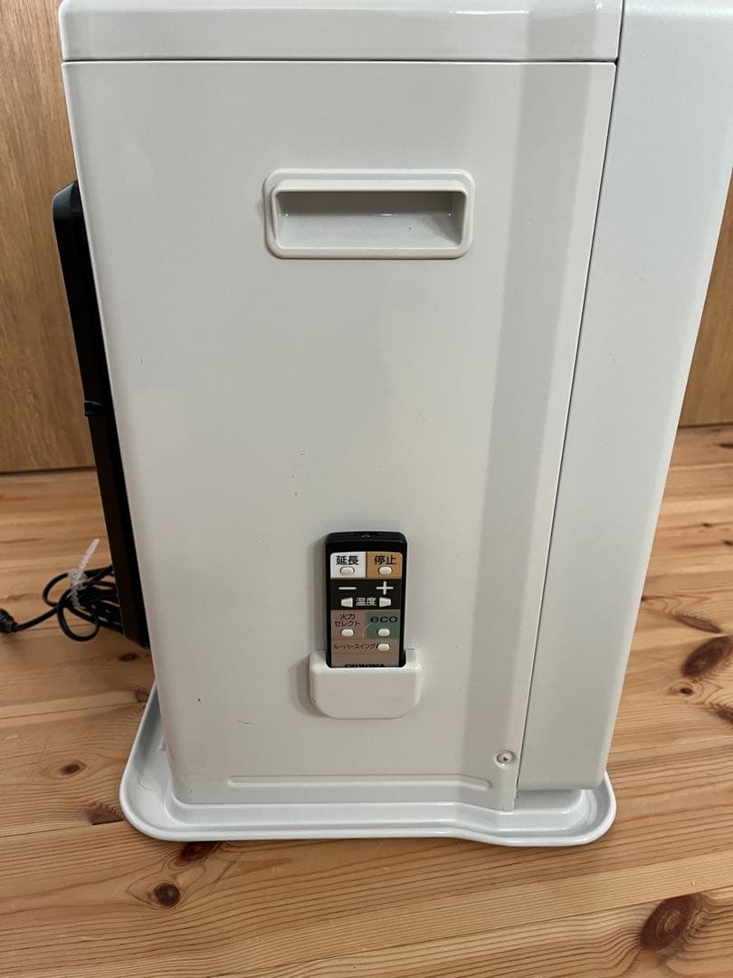 石油ファンヒーター WZシリーズ FH-WZ3618BY コロナ corona