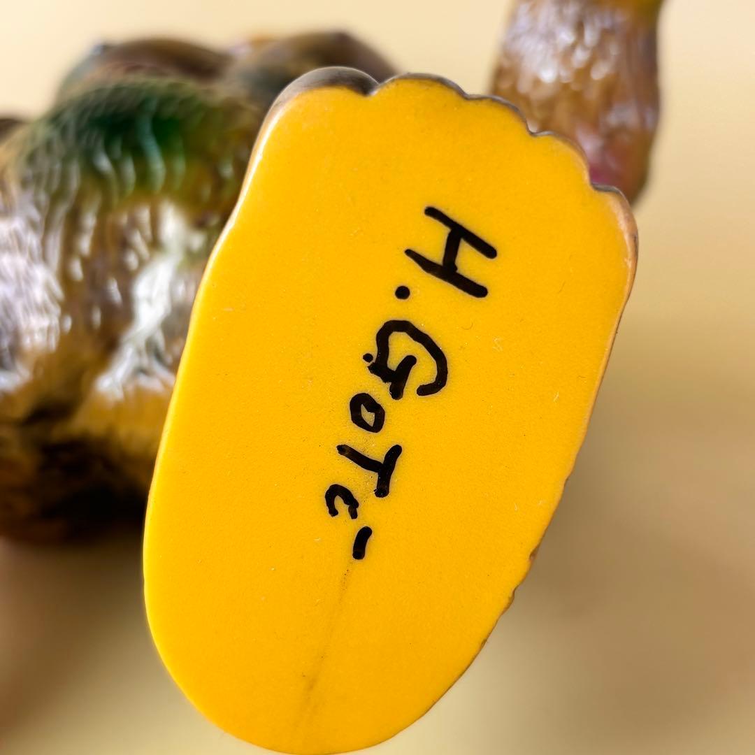 マルサン ジャイアントゴリラ 450-Aタイプ 後藤博彩色所 ワンオフ カスタム