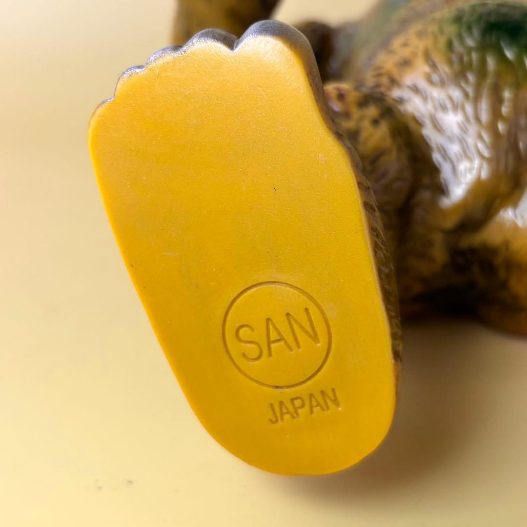 マルサン ジャイアントゴリラ 450-Aタイプ 後藤博彩色所 ワンオフ カスタム