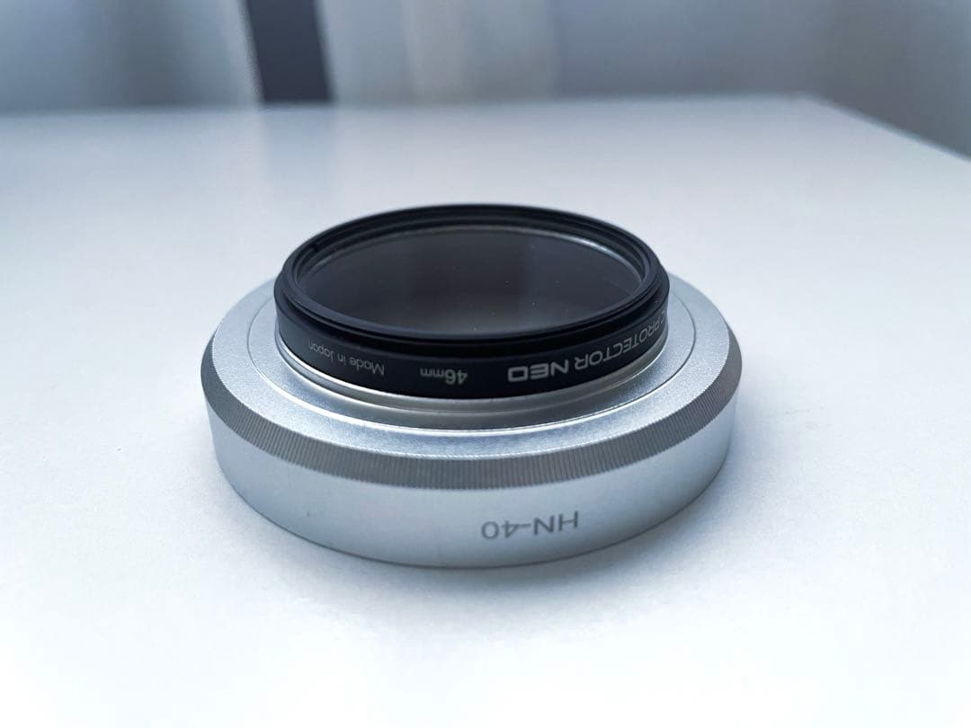 箱有Nikon Zfc ミラーレスカメラ本体と付属品