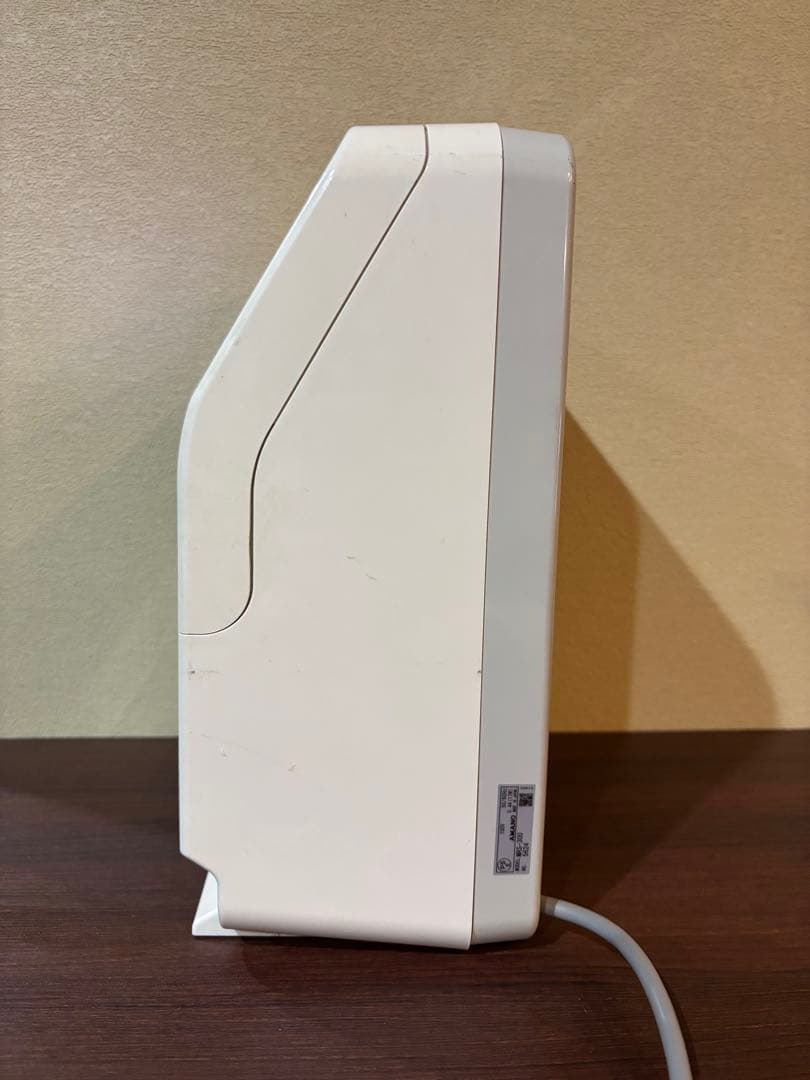 AMANO MRS-300 タイムレコーダー