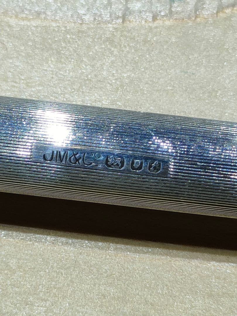 YARD O LED　ヤード オ レッド　ペンシル　英国