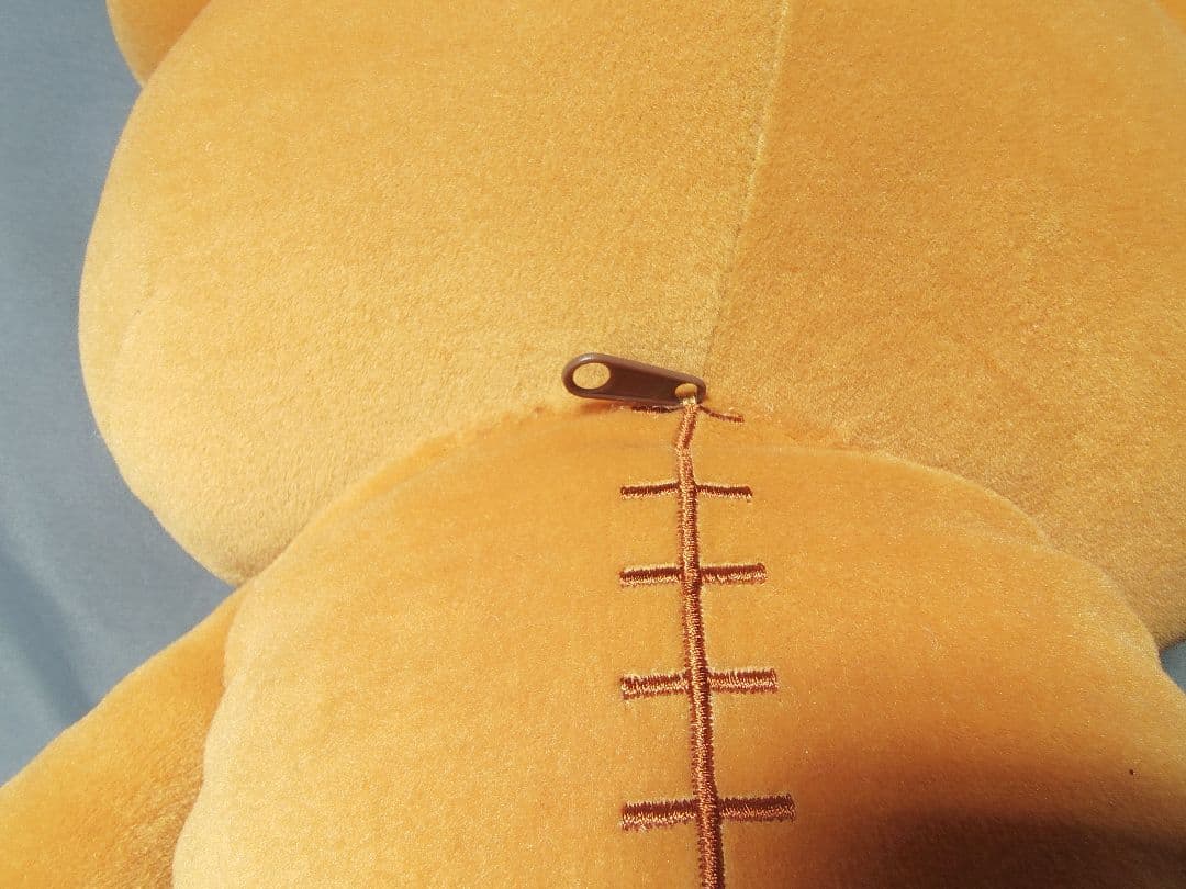 リラックマ 初期 限定 XL ぬいぐるみ ベロア ボウリング 日本入手 おまとめ