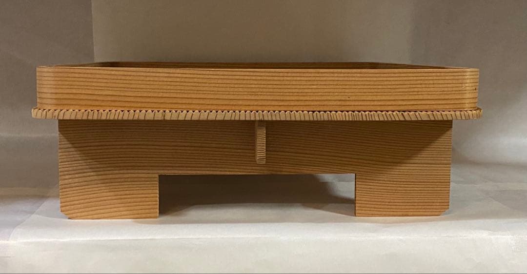 花台　唐金水次　刀　セット