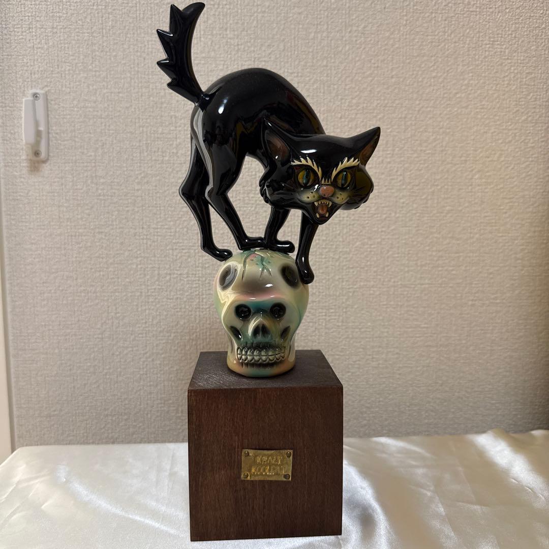 Knuckle 一点物　フィギュア