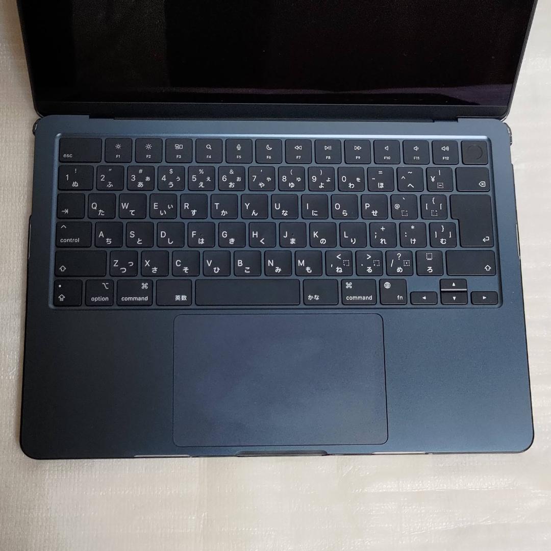 ピルクルさん専用Apple MacBook Air M2＋Magic Mouse