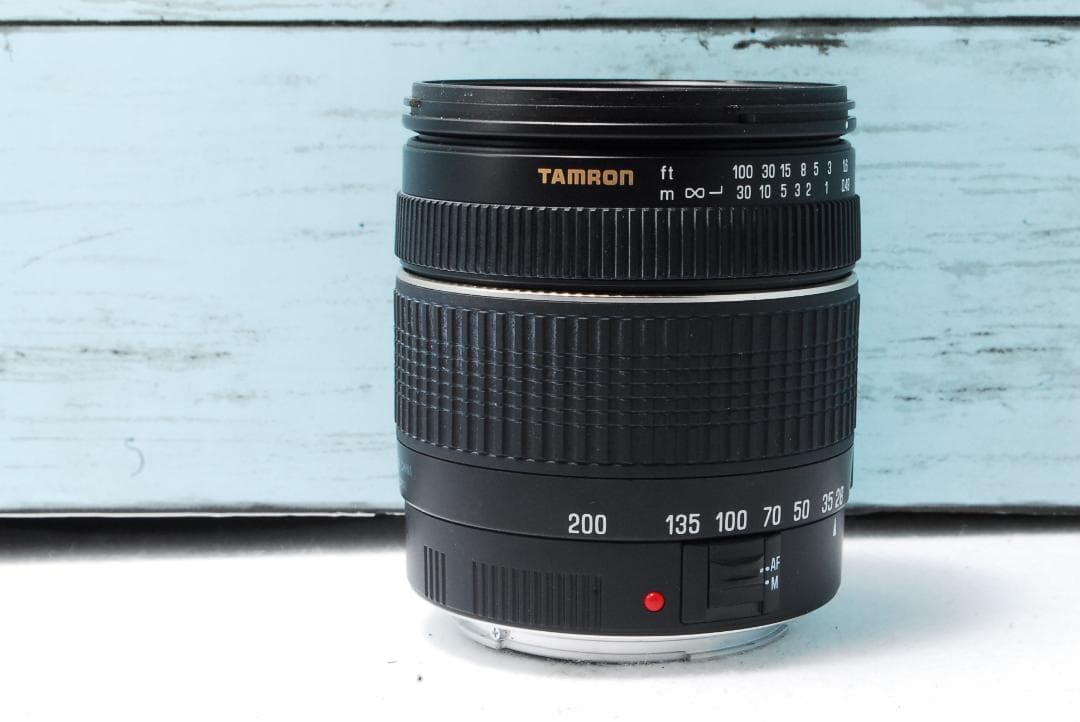 ❤️Canon用❤️28-200mm❤️超望遠❤️ズームレンズ ❤️キャノン